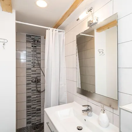 Lavender Pensión Dubrovnik