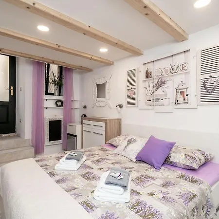 Lavender Konukevi Dubrovnik
