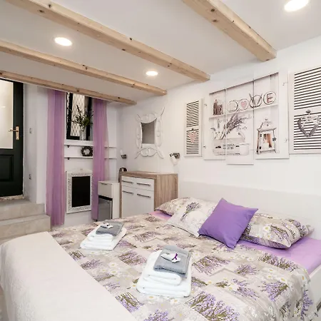 Lavender 3* 杜布罗夫尼克