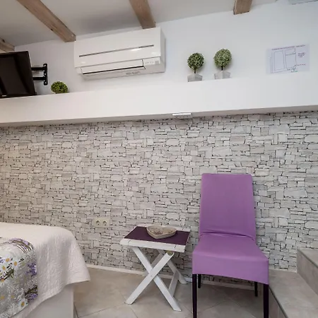 Guest house Lavender