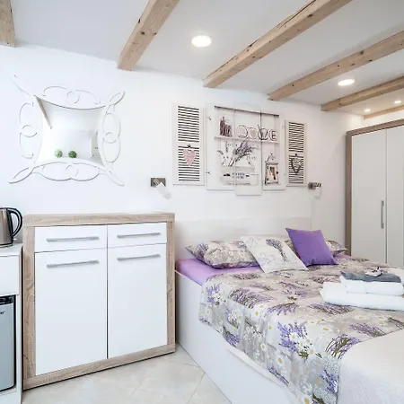 Lavender 3* Dubrownik