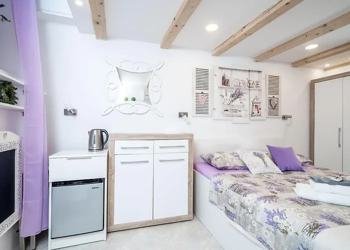 Lavender 3* Dubrovnik