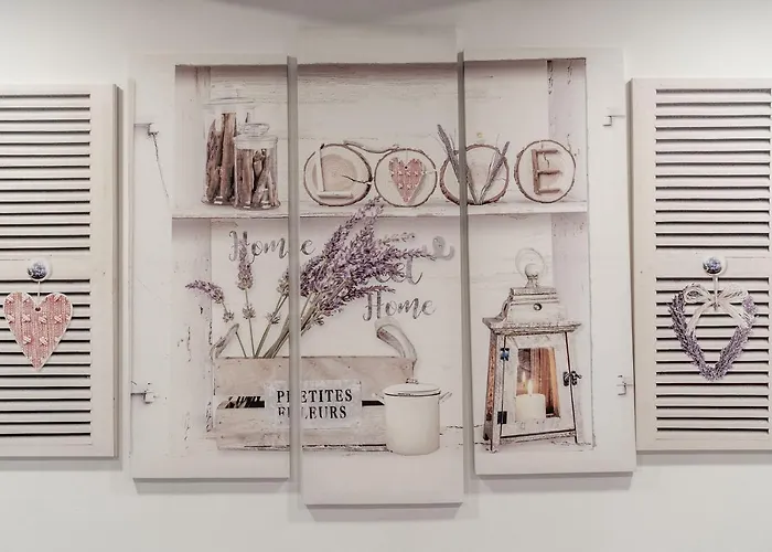 Lavender Guest house 3*