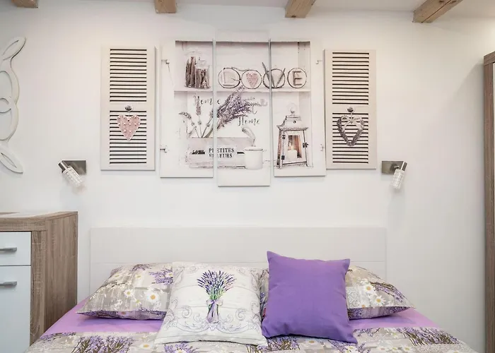 Lavender Guest house