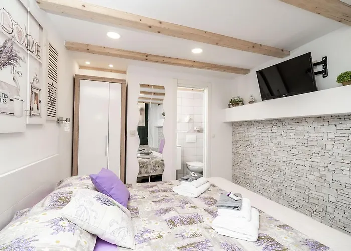 Lavender Guest house Dubrovnik