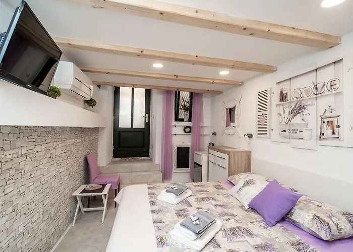 Pensión Lavender Dubrovnik