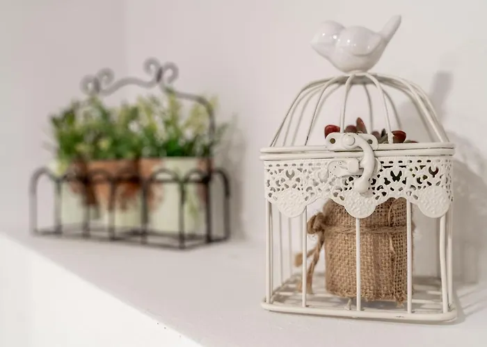 Guest house Lavender