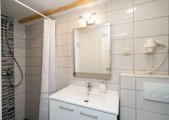 Guest house Lavender