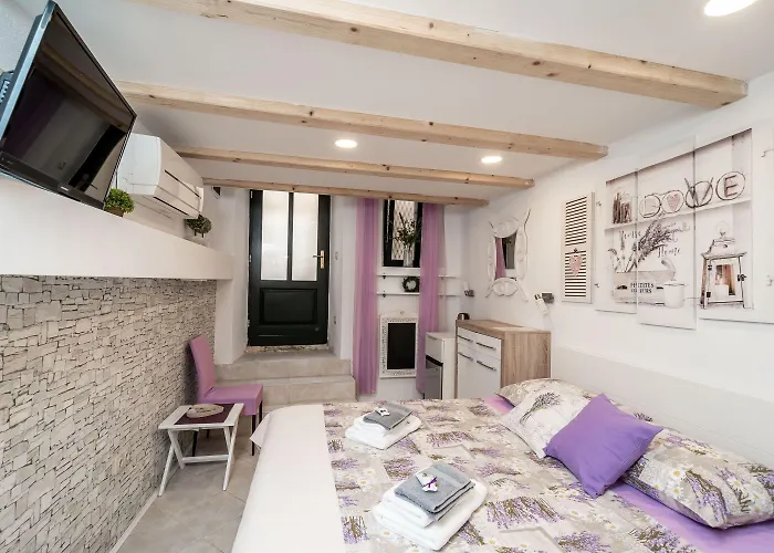 Lavender Guest house Dubrovnik