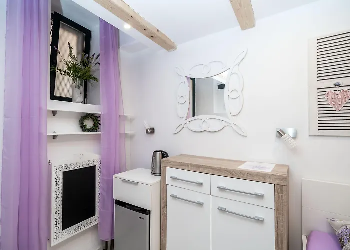 Lavender 3* Dubrownik