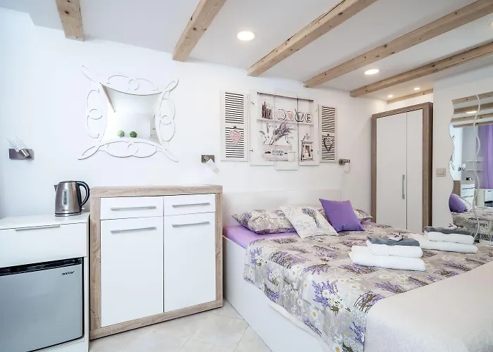 Lavender 3* Dubrovnik