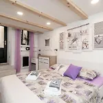 Lavender Πανσιόν Ντουμπρόβνικ