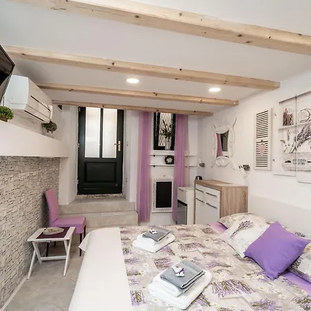 Maison d'hôtes Lavender Dubrovnik