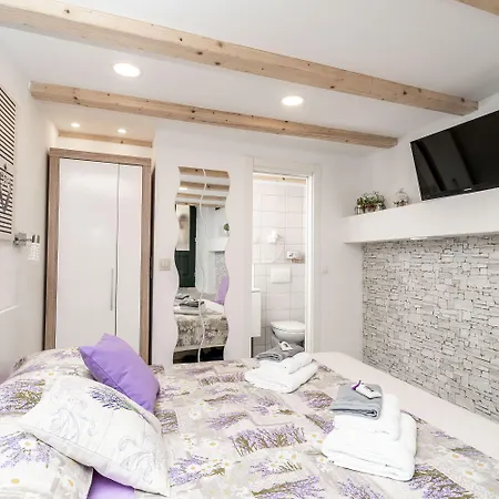 Maison d'hôtes Lavender