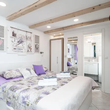 Maison d'hôtes Lavender Dubrovnik