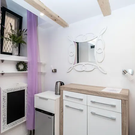 Lavender 3* Ντουμπρόβνικ