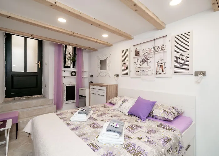 Lavender 3* 杜布罗夫尼克